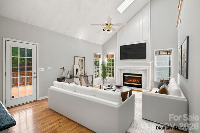 19740 Valiant Way, Cornelius, NC 28031