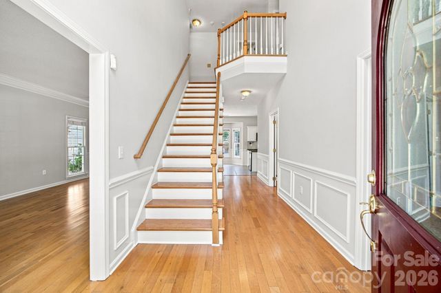 19740 Valiant Way, Cornelius, NC 28031