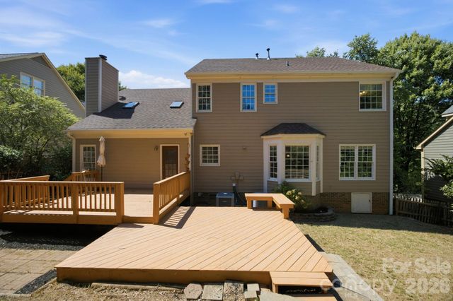 19740 Valiant Way, Cornelius, NC 28031