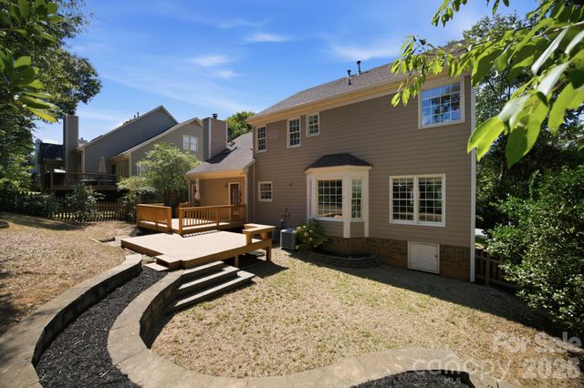 19740 Valiant Way, Cornelius, NC 28031