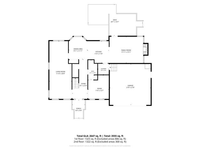 19740 Valiant Way, Cornelius, NC 28031