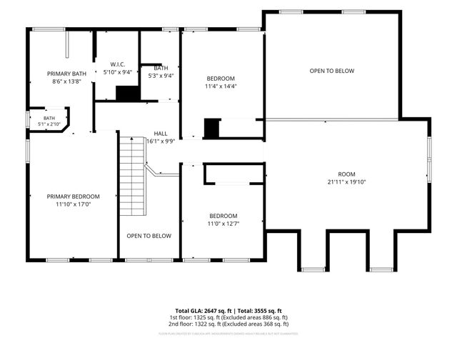 19740 Valiant Way, Cornelius, NC 28031