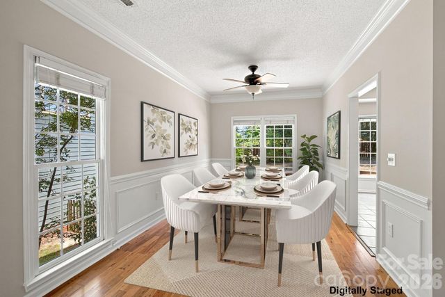 19740 Valiant Way, Cornelius, NC 28031