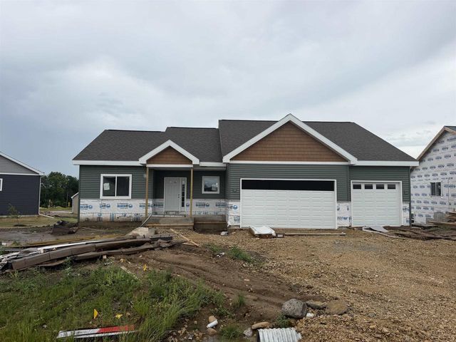 6559 Hickory Glade Drive, Deforest, WI 53593