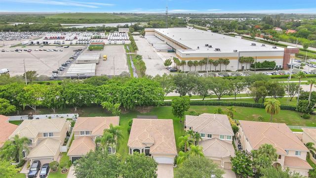 6041 SW 195TH Avenue, Pembroke Pines, FL 33332