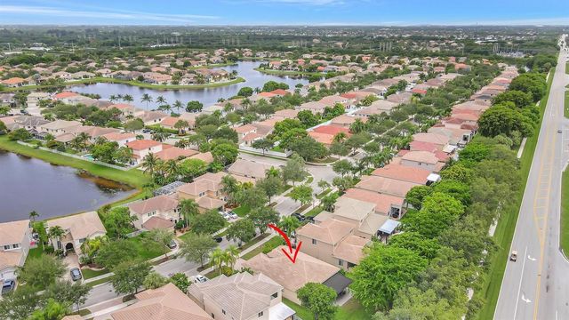 6041 SW 195TH Avenue, Pembroke Pines, FL 33332