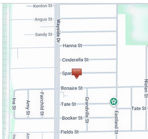 0 Sparta Street, Houston, TX 77028