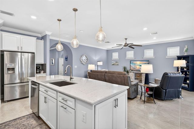 1506 HYSSOP LOOP, North Port, FL 34289