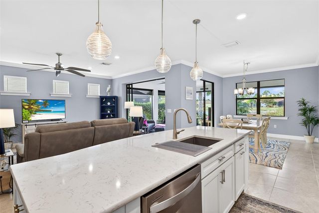 1506 HYSSOP LOOP, North Port, FL 34289