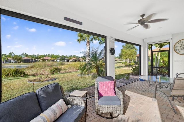 1506 HYSSOP LOOP, North Port, FL 34289