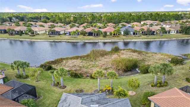 1506 HYSSOP LOOP, North Port, FL 34289