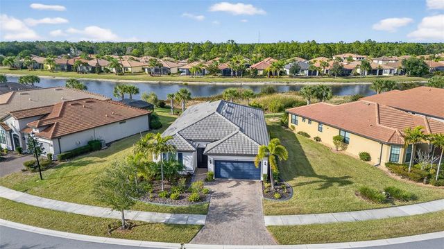 1506 HYSSOP LOOP, North Port, FL 34289