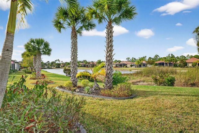 1506 HYSSOP LOOP, North Port, FL 34289