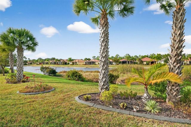 1506 HYSSOP LOOP, North Port, FL 34289