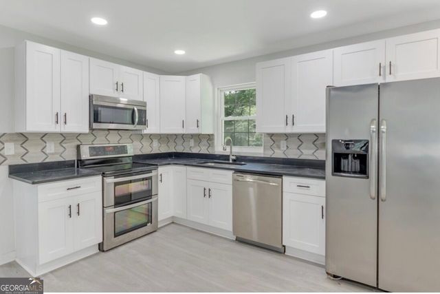 2301 Troy Cove Road, Decatur, GA 30035