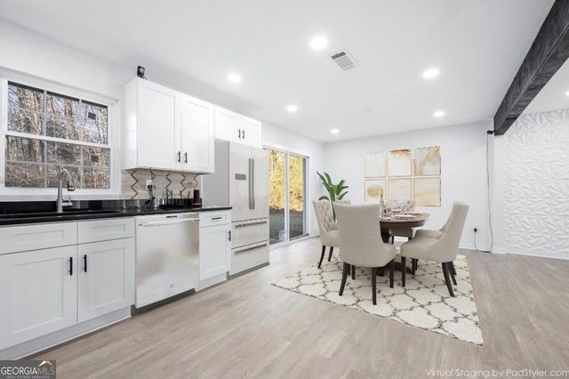 2301 Troy Cove Road, Decatur, GA 30035