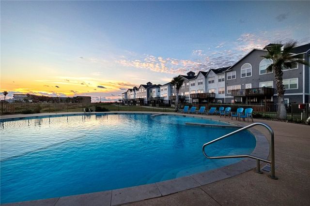 14802 Whitecap Blvd 3-106, Corpus Christi, TX 78418