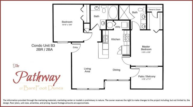 14802 Whitecap Blvd 3-106, Corpus Christi, TX 78418