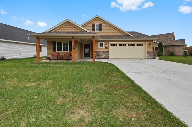 2323 40th Avenue S, Saint Cloud, MN 56301