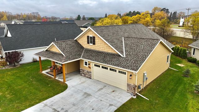 2323 40th Avenue S, Saint Cloud, MN 56301