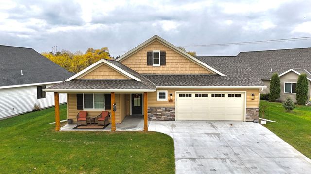 2323 40th Avenue S, Saint Cloud, MN 56301