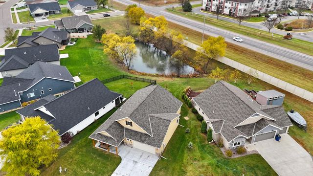 2323 40th Avenue S, Saint Cloud, MN 56301