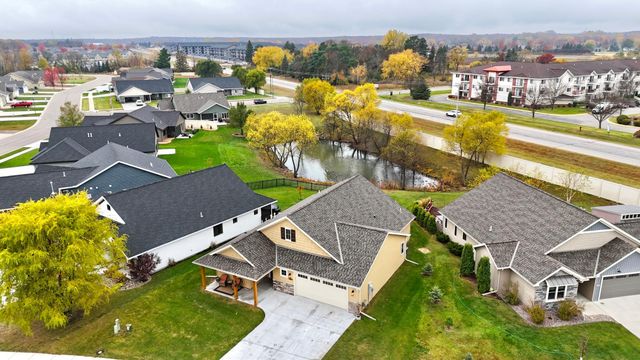 2323 40th Avenue S, Saint Cloud, MN 56301