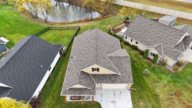 2323 40th Avenue S, Saint Cloud, MN 56301