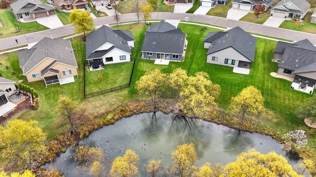 2323 40th Avenue S, Saint Cloud, MN 56301