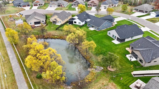 2323 40th Avenue S, Saint Cloud, MN 56301