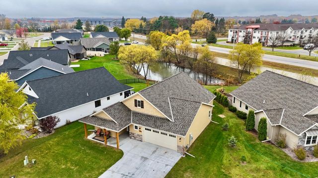 2323 40th Avenue S, Saint Cloud, MN 56301