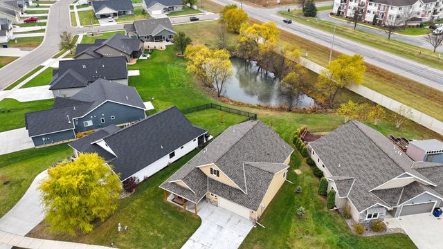 2323 40th Avenue S, Saint Cloud, MN 56301