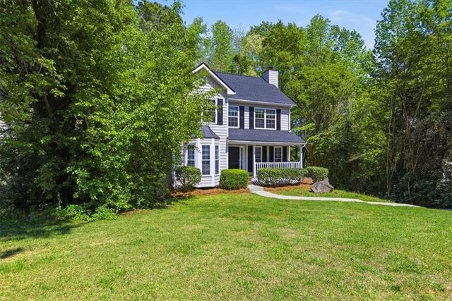 445 Allens Landing Court, Lawrenceville, GA 30045