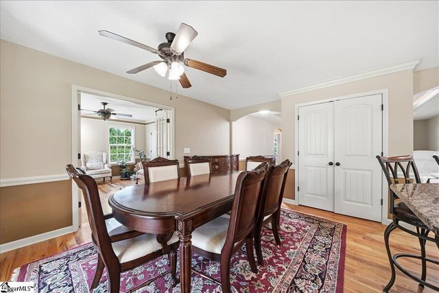 125 Fox Farm Way, Greer, SC 29651