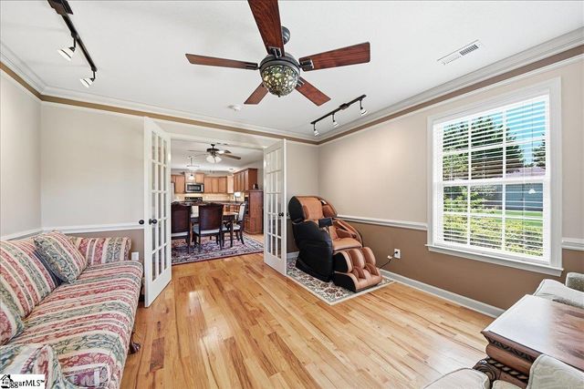 125 Fox Farm Way, Greer, SC 29651