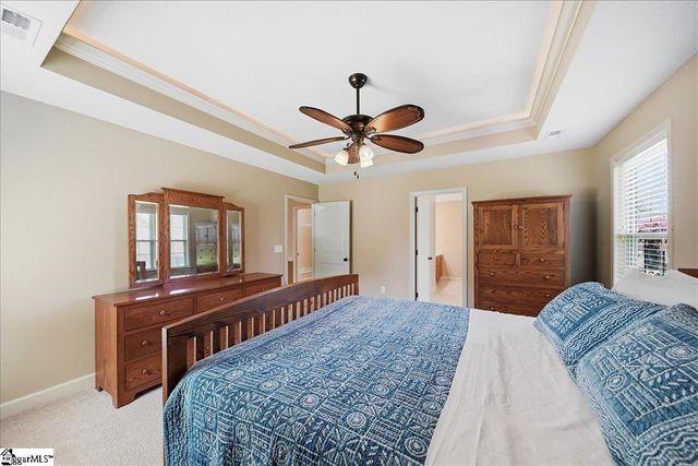 125 Fox Farm Way, Greer, SC 29651