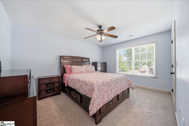 125 Fox Farm Way, Greer, SC 29651