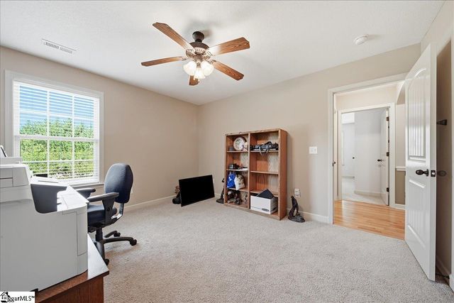 125 Fox Farm Way, Greer, SC 29651