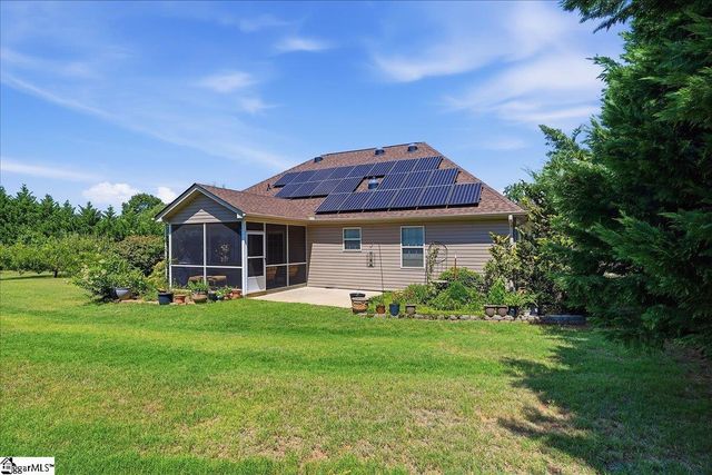 125 Fox Farm Way, Greer, SC 29651