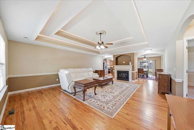 125 Fox Farm Way, Greer, SC 29651