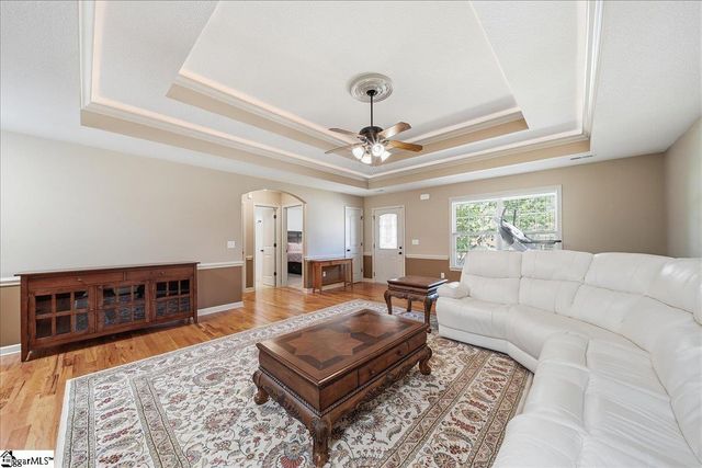 125 Fox Farm Way, Greer, SC 29651
