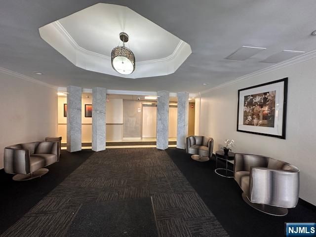 77 Prospect Avenue 1A, Hackensack, NJ 07601