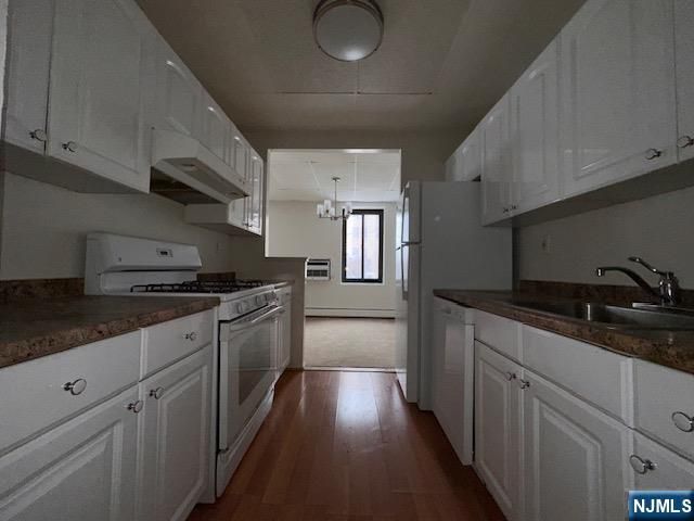 77 Prospect Avenue 1A, Hackensack, NJ 07601