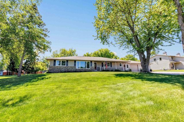 3093 GLENDALE AVENUE, Green Bay, WI 54313
