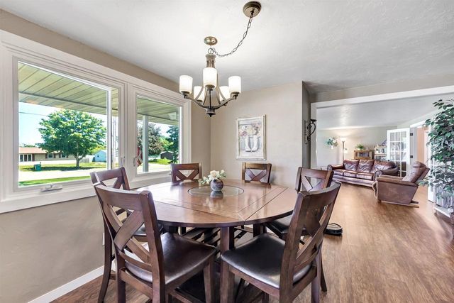 3093 GLENDALE AVENUE, Green Bay, WI 54313