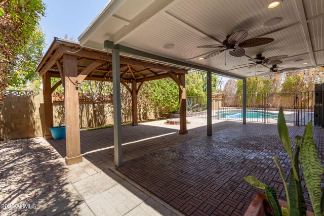 1640 E LA JOLLA Drive, Tempe, AZ 85282