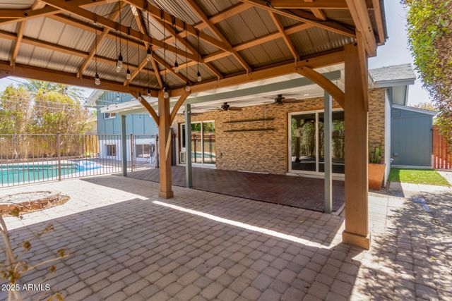 1640 E LA JOLLA Drive, Tempe, AZ 85282