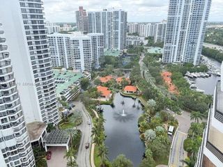 19195 NE Mystic Pointe Drive 2703, Aventura, FL 33180