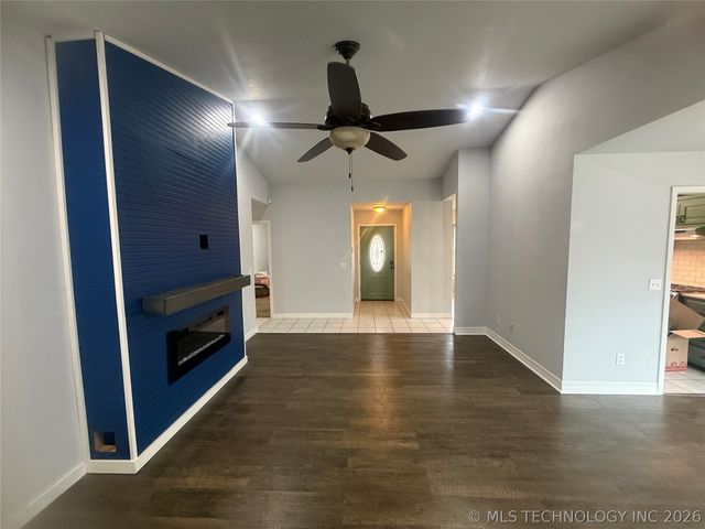 19865 E 769 Road, Tahlequah, OK 74464