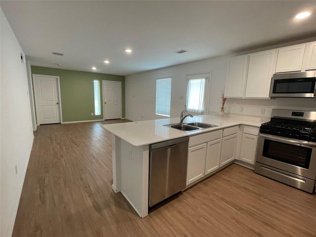 7426 Birch Harvest Drive, Katy, TX 77493